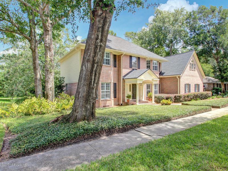2809 Christopher Creek Rd N, Jacksonville, FL 32217