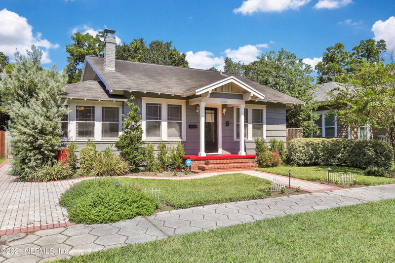 2809 Downing St, Jacksonville, FL 32205