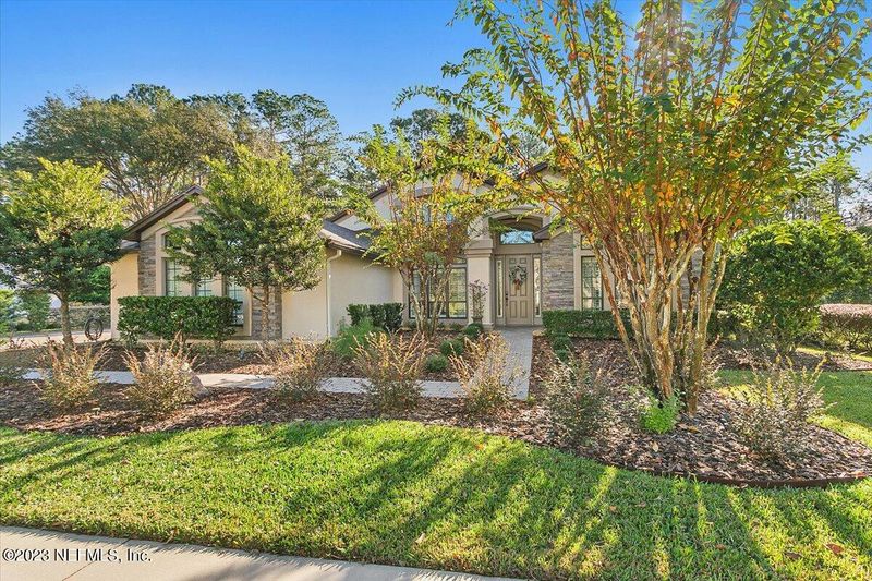 2809 Oakgrove Ave, St Augustine, FL 32092