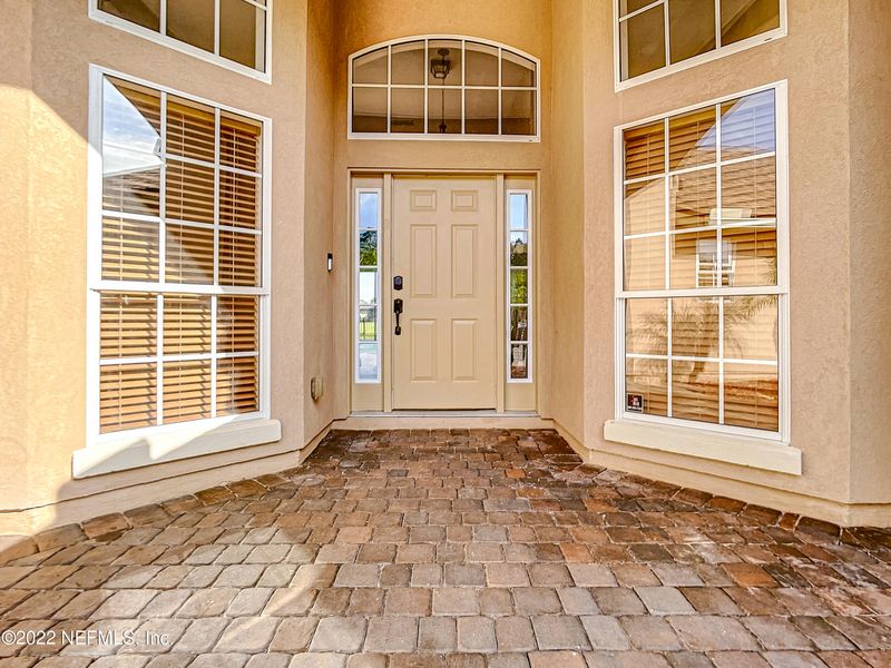 2809 S Portofino Rd, St Augustine, FL 32092
