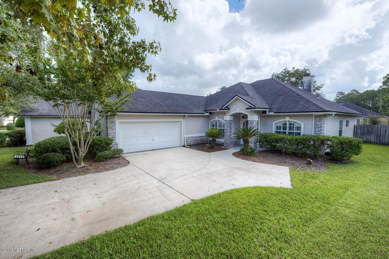 281 Crooked Ct, St Johns, FL 32259