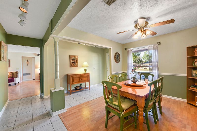 281 Dillon Dr, Orange Park, FL 32073
