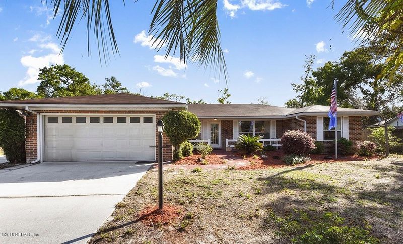 281 Dillon Dr, Orange Park, FL 32073