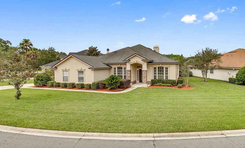 281 Edge Of Woods Rd, St Augustine, FL 32092