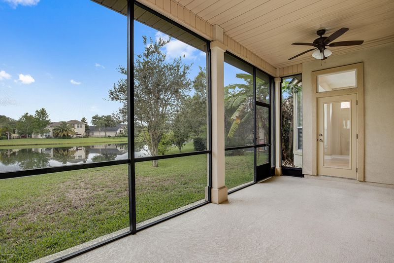 281 Edge Of Woods Rd, St Augustine, FL 32092