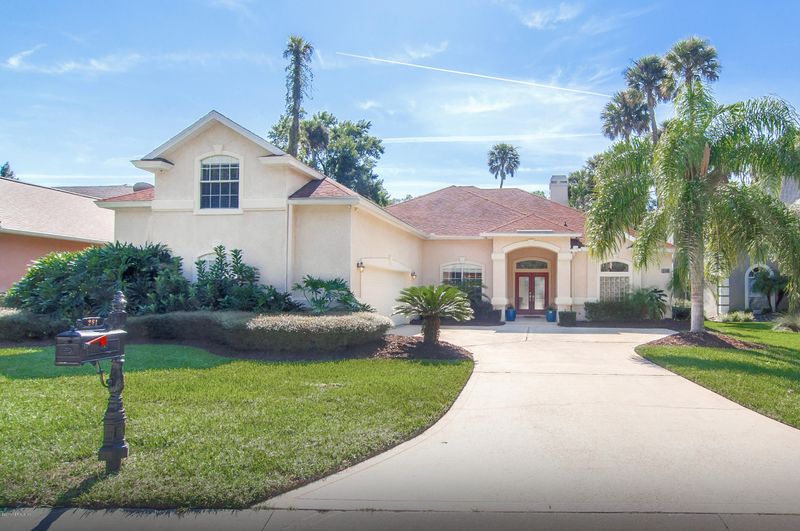 281 Odoms Mill Blvd, Ponte Vedra Beach, FL 32082