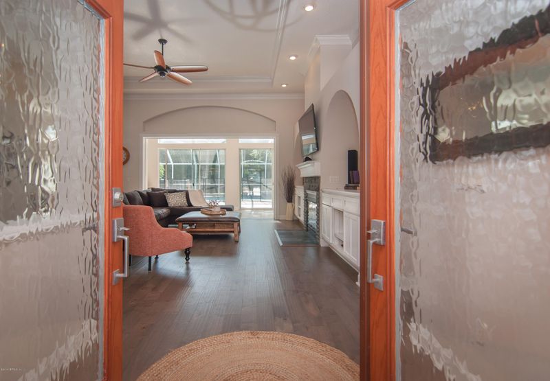 281 Odoms Mill Blvd, Ponte Vedra Beach, FL 32082
