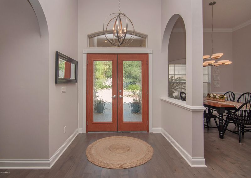 281 Odoms Mill Blvd, Ponte Vedra Beach, FL 32082