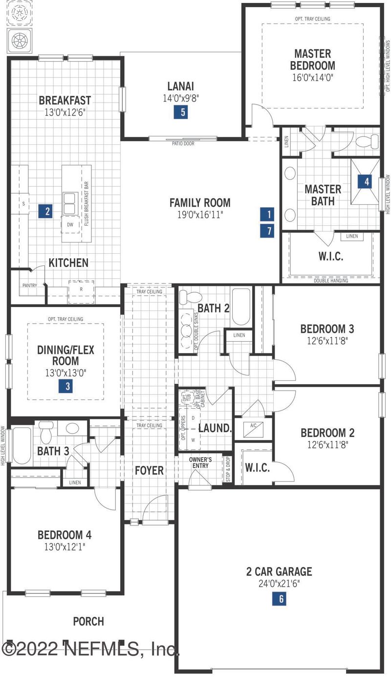 281 Silkgrass Pl, St Johns, FL 32259