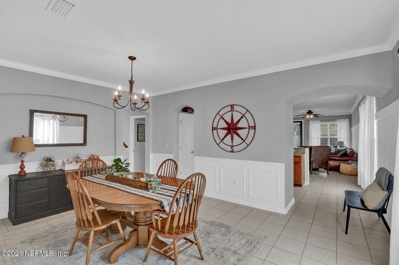 281 Silver Glen Ave, St Augustine, FL 32092