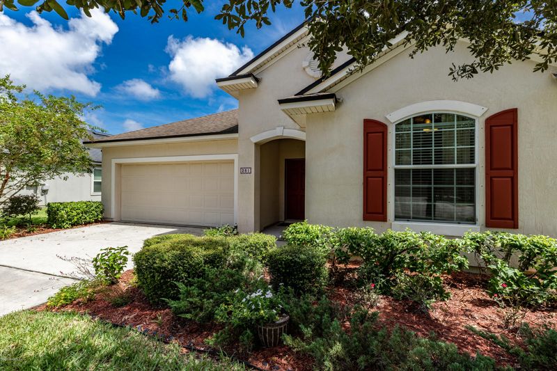 281 Sunshine Dr, St Augustine, FL 32086