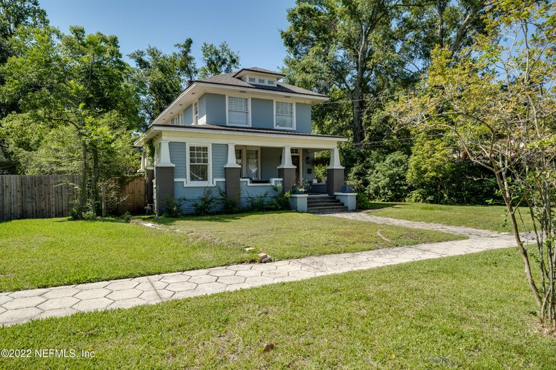 2810 Downing St, Jacksonville, FL 32205
