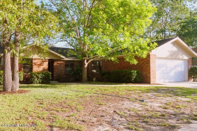 2810 Moorsfield Ln, Jacksonville, FL 32225