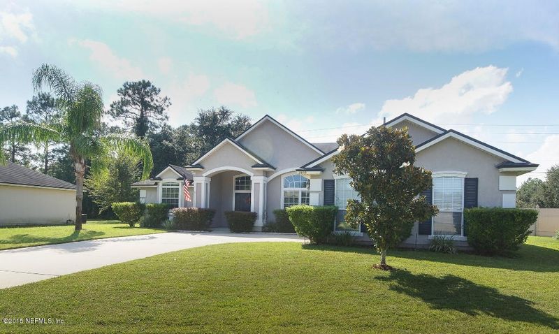 2810 Spotted Eagle Dr, Jacksonville, FL 32226