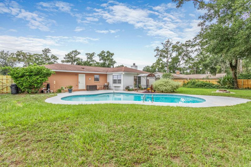 2811 Greenridge Rd, Orange Park, FL 32073