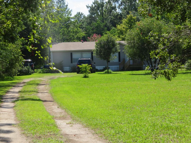 2811 Pellicer Rd, St Augustine, FL 32092