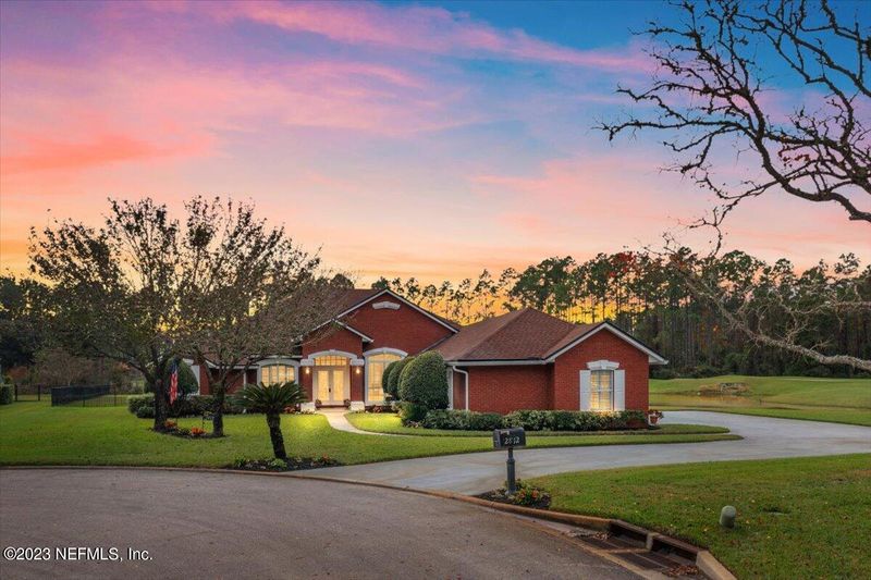 2812 Applachee Way, St Johns, FL 32259