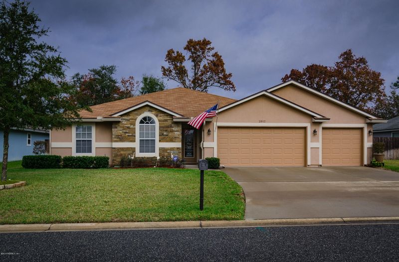2812 Ravine Hill Dr, Middleburg, FL 32068
