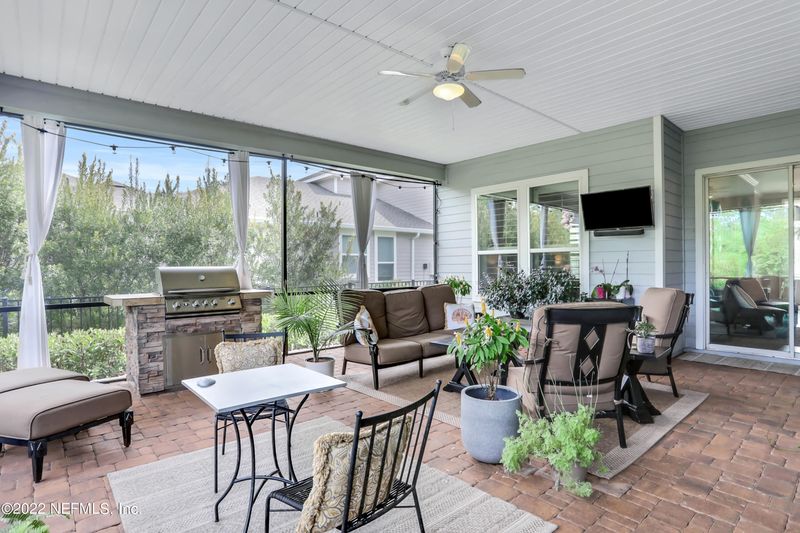 2814 Las Calinas Blvd, St Augustine, FL 32095