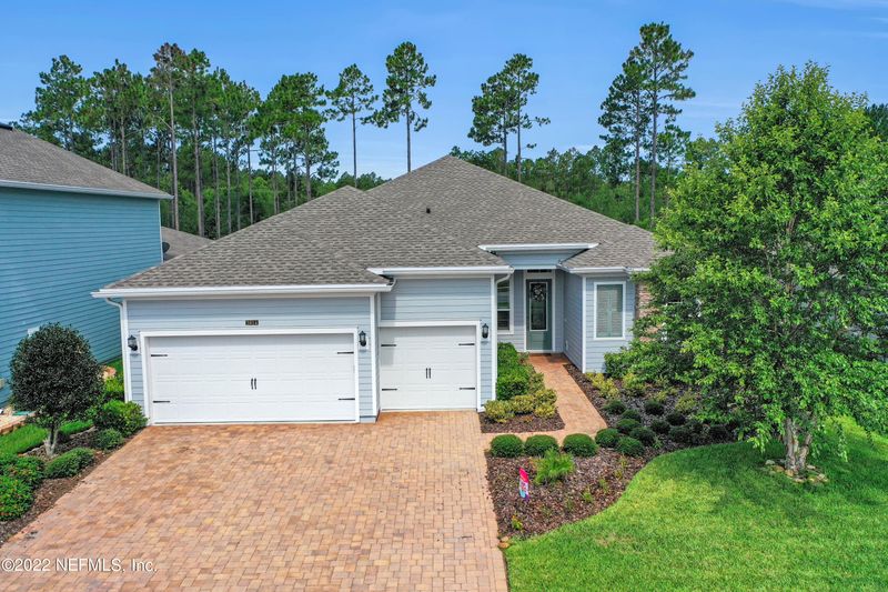 2814 Las Calinas Blvd, St Augustine, FL 32095