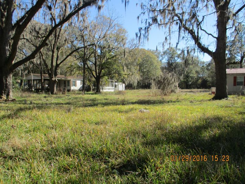 2814 NW 223rd St, Lawtey, FL 32058