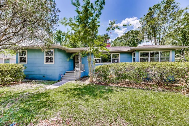 2814 Rosselle St, Jacksonville, FL 32205