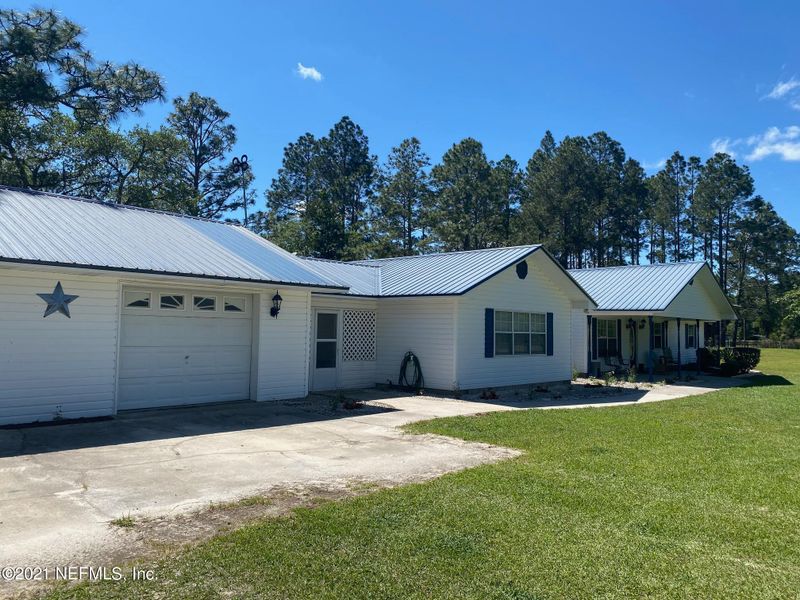 281560 Sundberg Rd, Hilliard, FL 32046