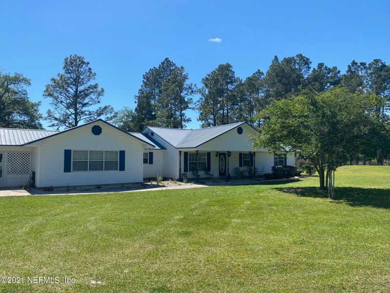 281560 Sundberg Rd, Hilliard, FL 32046