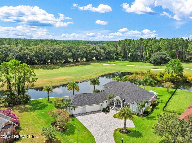 2816 Applachee Way, St Johns, FL 32259