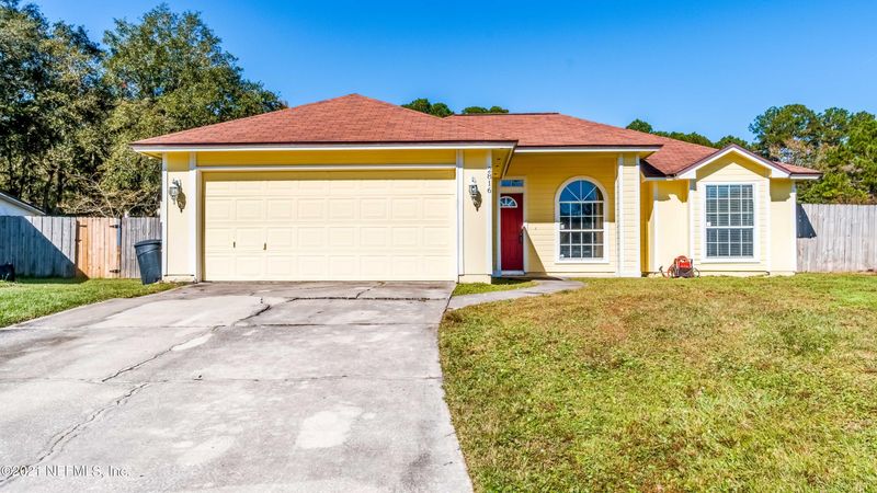 2816 Diploma Ct, Middleburg, FL 32068
