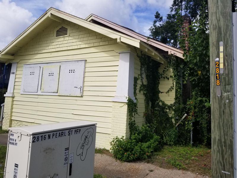 2816 N Pearl St, Jacksonville, FL 32206