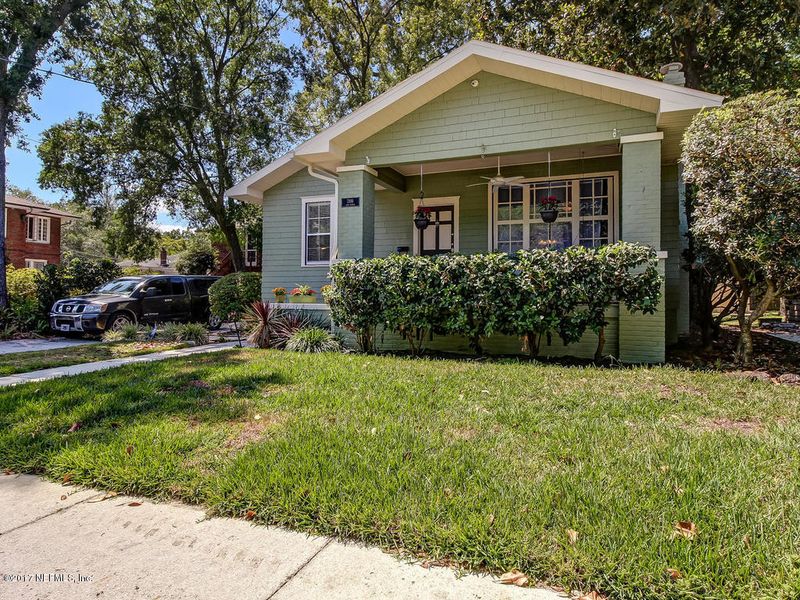 2816 Post St, Jacksonville, FL 32205