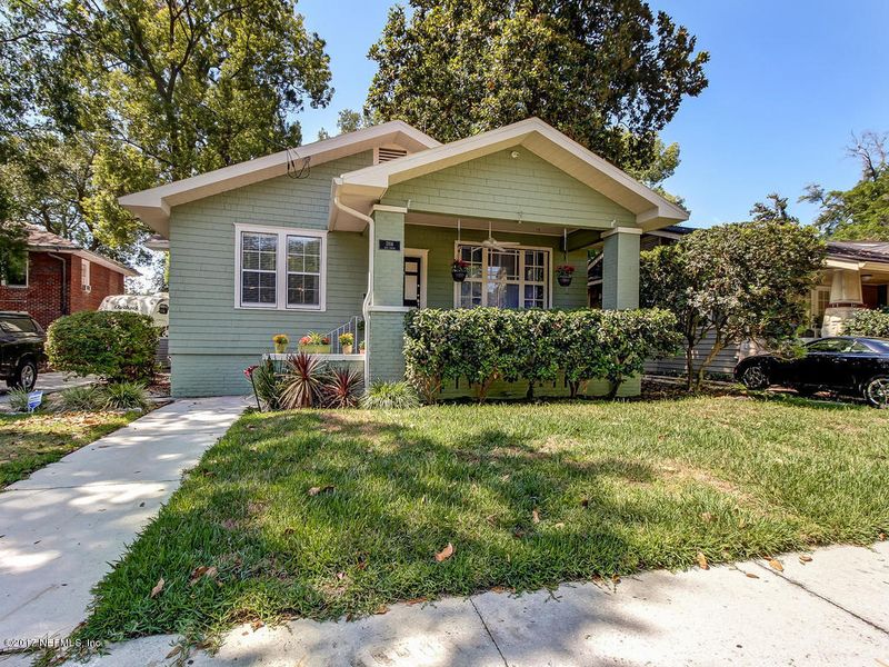 2816 Post St, Jacksonville, FL 32205