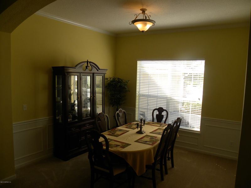 2816 S Portofino Rd, St Augustine, FL 32092