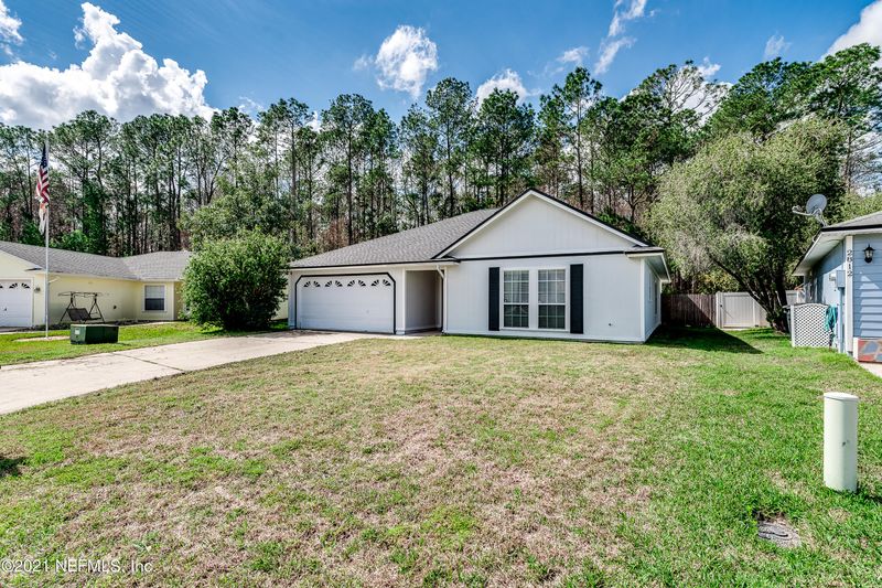 2816 Tuscarora Trl, Middleburg, FL 32068