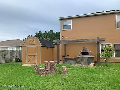 2816 Woodstone Dr, Middleburg, FL 32068