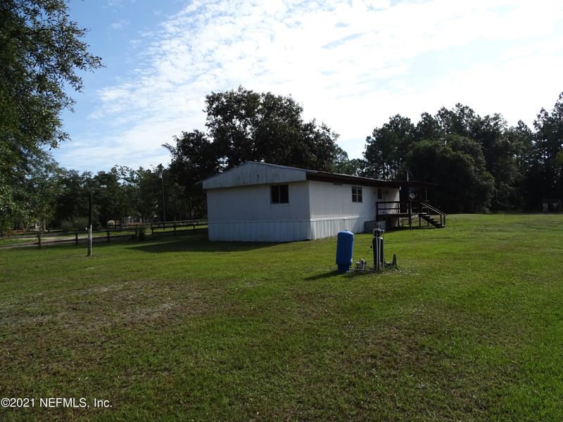 281637 Sundberg Rd, Hilliard, FL 32046
