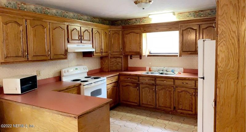 281650 Sundberg Rd, Hilliard, FL 32046