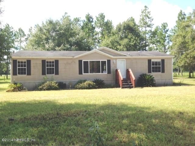 281873 Lake Hampton Rd, Hilliard, FL 32046