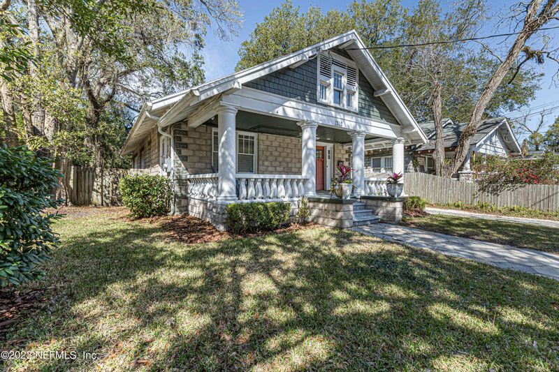 2819 Park St, Jacksonville, FL 32205