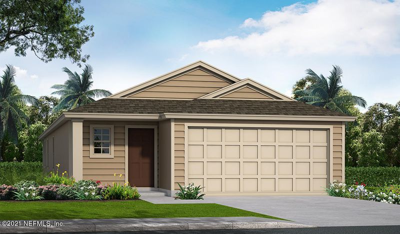 282 Caminha Rd, St Augustine, FL 32084