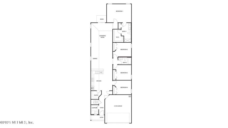 282 Caminha Rd, St Augustine, FL 32084