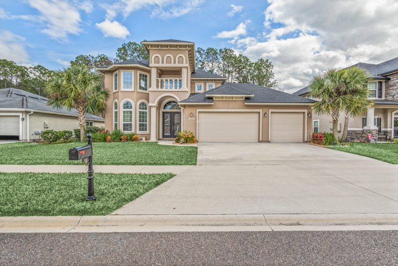 282 Islesbrook Pw, St Johns, FL 32259