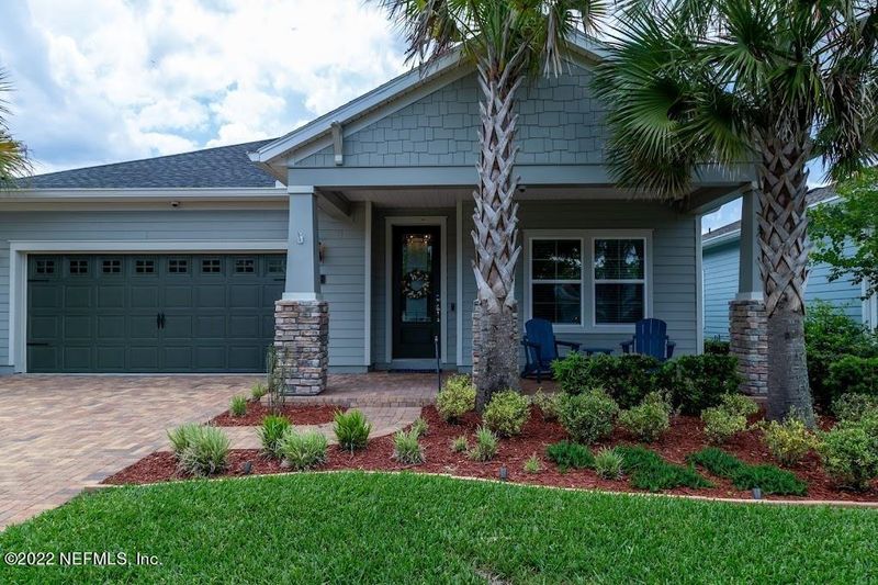 282 Rivercliff Trl, St Augustine, FL 32092