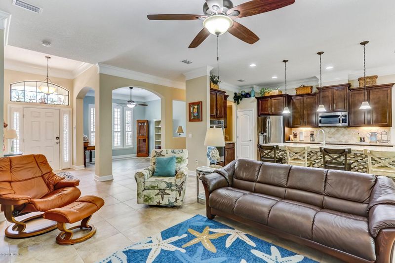 2820 Ferdinand Ct, Fernandina Beach, FL 32034