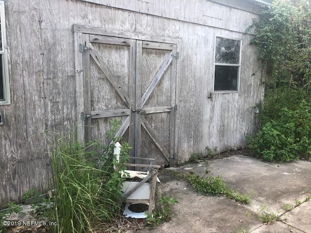 2822 NW 196 St, Starke, FL 32091
