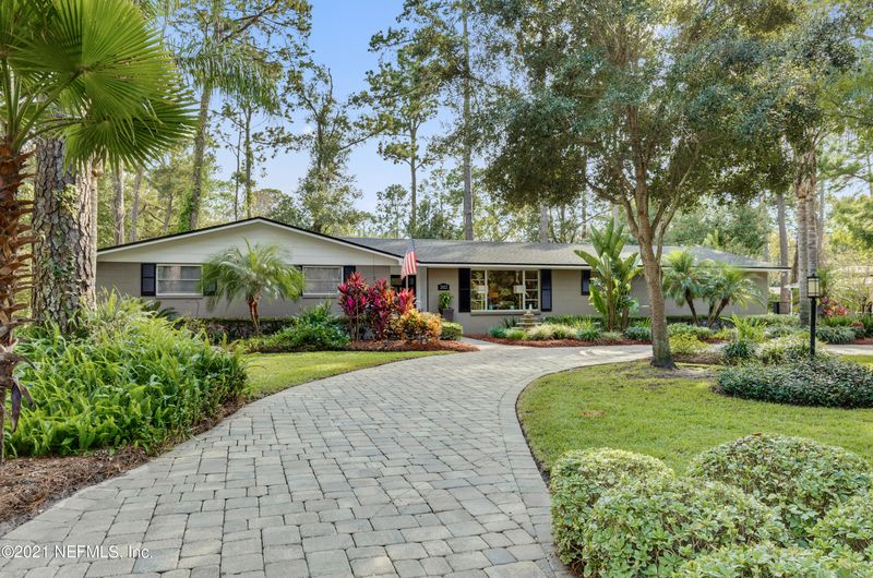 2822 Scott Cir, Jacksonville, FL 32223