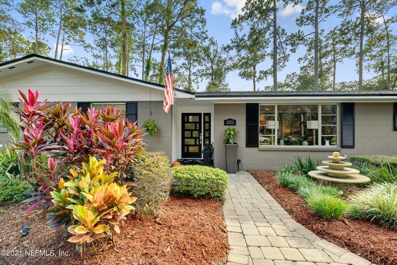 2822 Scott Cir, Jacksonville, FL 32223