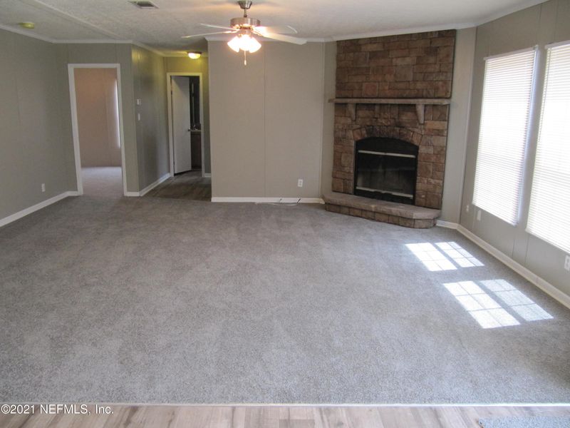 28221 Charity Ln, Hilliard, FL 32046