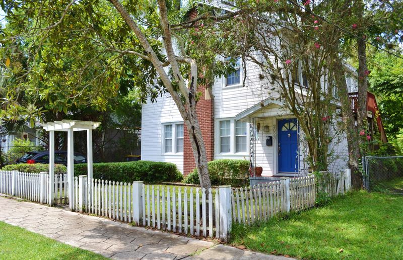 2823 Downing St, Jacksonville, FL 32205